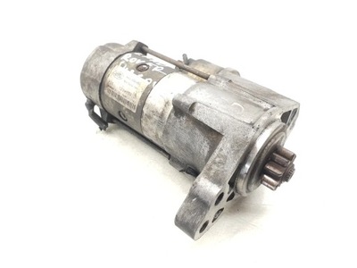 Land rover discovery стартер 2.7 td 4x4 дизель фото №1