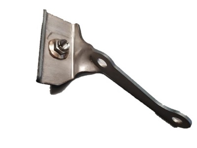 Toyota cresta supra кронштейн выхлоп новый org фото №1