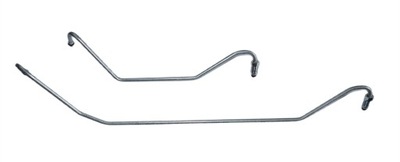 Провода трубки редуктор iveco daily 6 vi 2014- 5801814877 фото №1