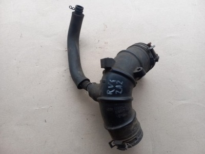 Toyota previa ii 00-06 rav4 ii 00-06 труба wąż воздуха воздухозаборник 2.0 2.4 vvti фото №1