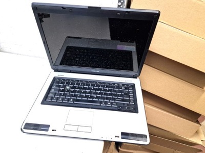 Laptop TOSHIBA L40-17R PŁYTA OBUDOWA