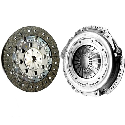 Зчеплення притиск dodge nitro 06-12 crd mopar фото №1