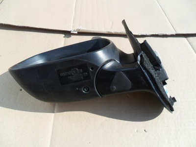 Mazda 2 электрический зеркало левая 3m7117e715ac фото №1