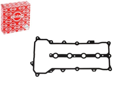 Прокладка крышки клапанов renault grand scenic iii megane megane iii фото №1