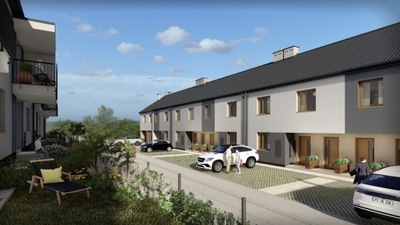 Mieszkanie, Rzeszów, 57 m²