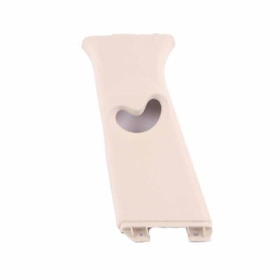 Mini countryman r60 защита стойка левая фото №1