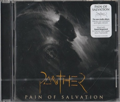 Pain of Salvation - Panther (Haken, Opeth, Tool)