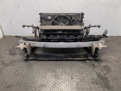 Pas передний renault laguna iii 1.5 dci/2.0 dci фото №1