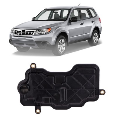 PARA SUBARU FORESTER SH OUTBACK BL BP IMPREZA GE GV  