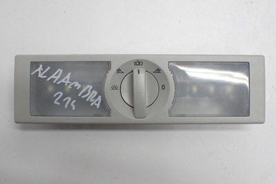 Лампа салона кабины оригинал seat alhambra ii 7n 21r фото №1