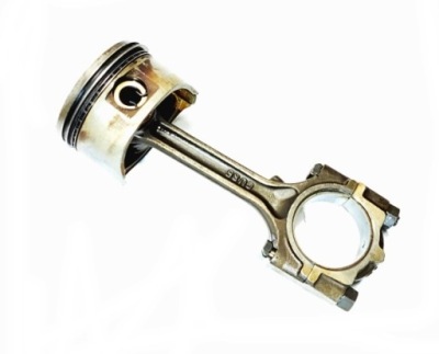 Поршень шатун tata 1.4 indica indico фото №1