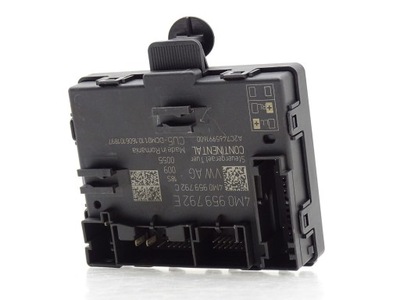 Модуль блок управления дверь audi a5 f5 8w 4m0959792e фото №1