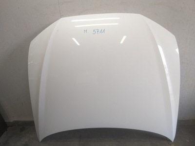 Капот audi a6 c8 4k0 фото №1