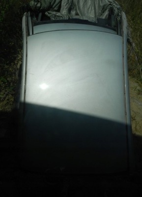 Infiniti g37 крыша обшивка блок двигателя стекло четверть фото №1