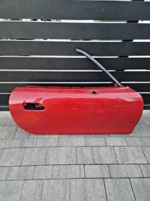 Mazda mx5 mx-5 mx 5 двері праве передні перед фото №1