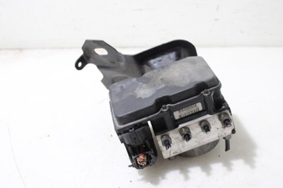 Насос abs fiat punto evo 1.4 фото №1