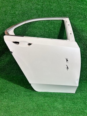 Двері задні праве honda accord viii фото №1