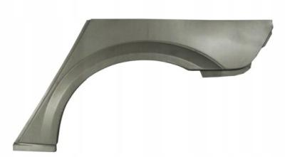 Opel vectra c kombi ремкомплект крила задня ліва фото №1