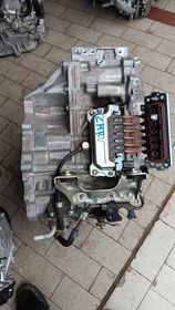 КОРОБКА ПЕРЕДАЧ TOYOTA C-HR 1.8 HYBRID PF03