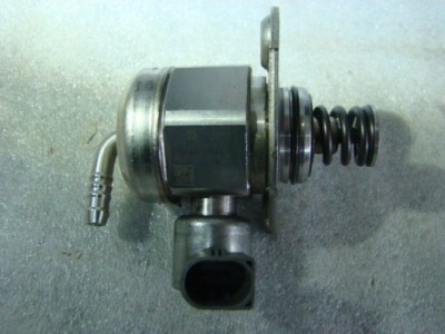 Насос пального lamborghini gallardo 07l127026g фото №1