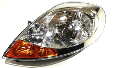 Renault trafic ii фара передний 8200701352 original фото №1