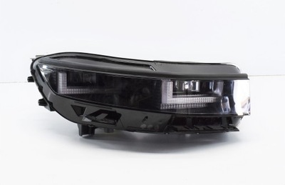 Hyundai ioniq 5 v лампа права перед eu full led фото №1