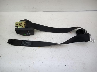 Pas безопасности правый перед vw volkswagen lupo фото №1