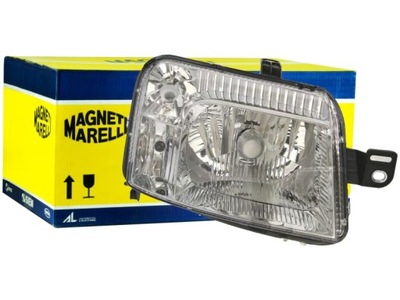 ФАРА ФАРА ПРАВА MAGNETI MARELLI 712416801129