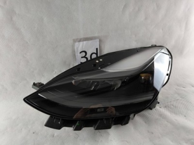 Tesla 3 рестайлінг  full led лівий фара фара 1514952-00-c фото №1