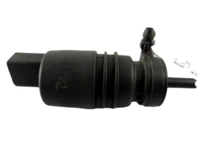 Моторчик насос распылителя vdo mazda premacy фото №1