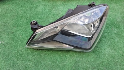 Seat mii 1sl лампа передня фото №1