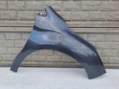 Citroen ds4 ds 4 крыло правый передний оригинал фото №1