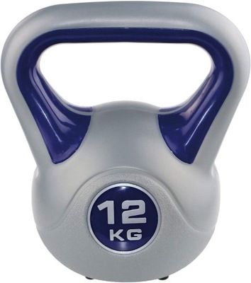 Kettlebell SVELTUS 12kg