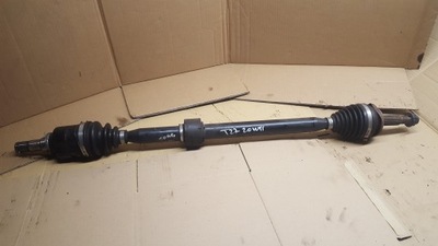 Toyota avensis t27 09-15r привідний вал права 2,0 vvti фото №1