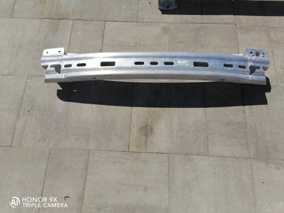 Балка pod бампер задняя bmw serii x5 f15 фото №1