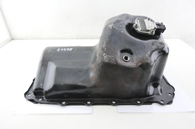 BANDEJA DE ACEITE SENSOR BMW E90 E87 2.0I N43 7528165  