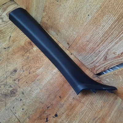 Защита стойка левый перед bmw m3 e92 e93 7129311 фото №1