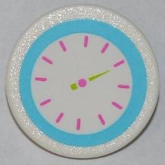 LEGO znak waga 30261pb019 do 3188