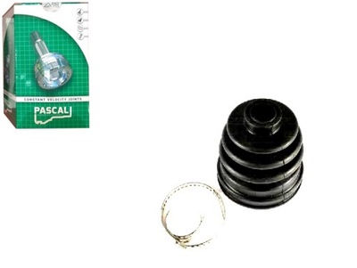 PROTECTION AXLE SWIVEL WEWNATRZ (FI: 22/83) (DL.94) (KPL.  