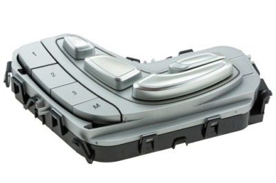 Переключатель регулировки сиденье mercedes glc x253 2015-,glc coupe c253 2016-,k фото №1