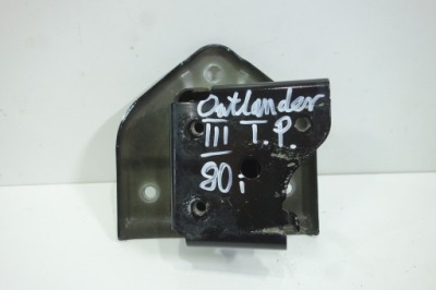 Зона деформации задняя правая mitsubishi outlander iii фото №1