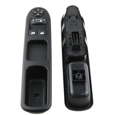 ACZNIK CONTROL PODNOSNIKIEM FOR PEUGEOT 207 CITROEN C3 PICASSO 2007-2014  