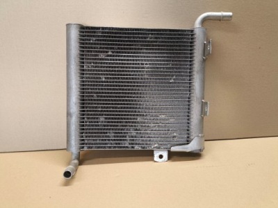 Радіатор води land rover range rover фото №1