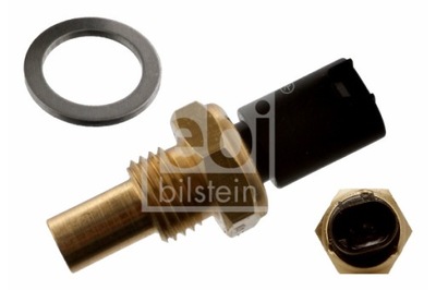 FEBI BILSTEIN SENSOR TEMPERATURA DE LÍQUIDO REFRIGERACIÓN MERCEDES A W169 A  