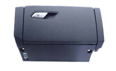 Audi a7 4k бардачок пассажира 4k1857035b фото №1