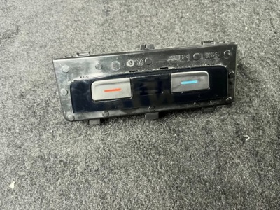 Vw passat b8 панель кондиционера задняя фото №1