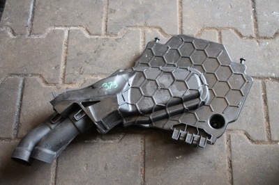 374. воздухозаборник воздуха mercedes a6540102803 фото №1