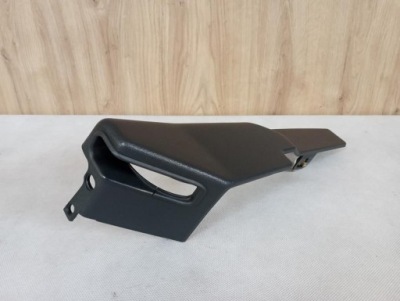 Mercedes slk r170 lift защита накладка правая поперечина пассажира a1706903425 фото №1