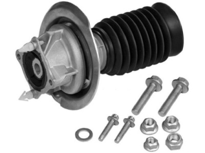 Meyle 014 032 0101 кронштейн амортизатора фото №1