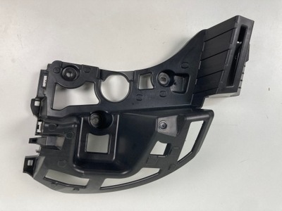 Направляющая бампера левый задний opel grandland x фото №1